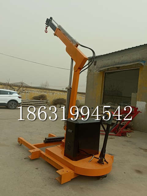 抚松县厂家供应自制随车吊 12吨随车吊 自卸式随车吊 12吨随车吊起重机