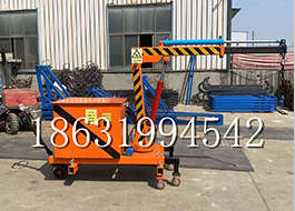 抚松县随车吊机可拆卸改装220v移动吊机提升机全电动车载吊机改装随车吊机